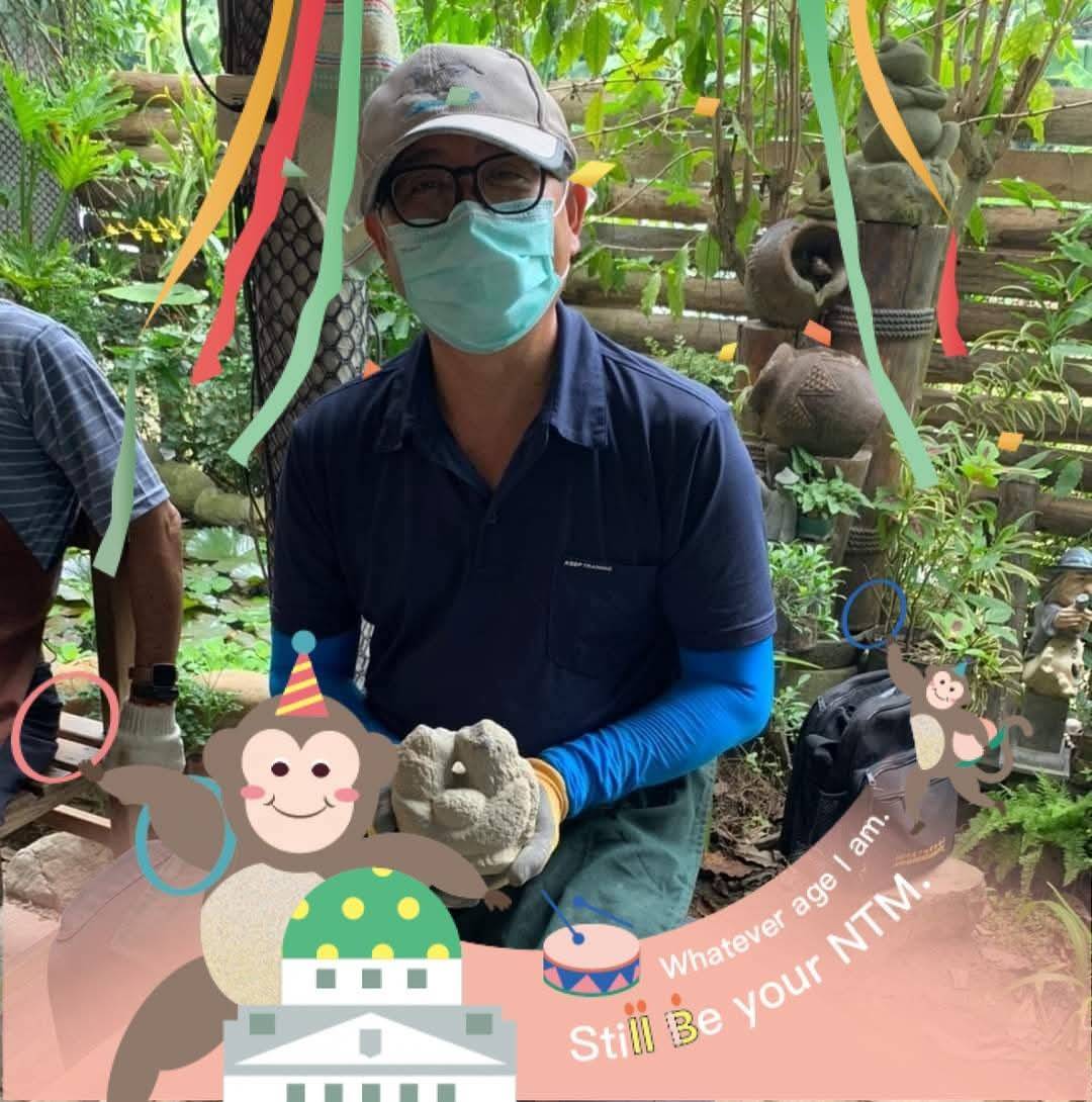 歐爸的咖啡園 (FB)